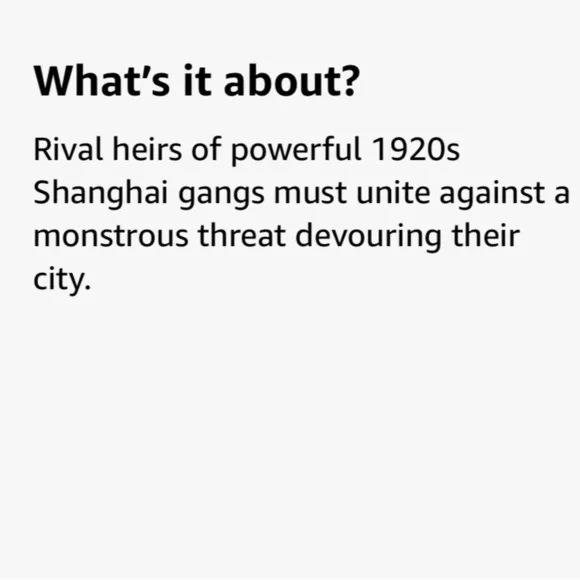 These Violent Delights by Chloe Gong NWOT NY Times Best Seller, Hardcover book - Picture 2 of 6